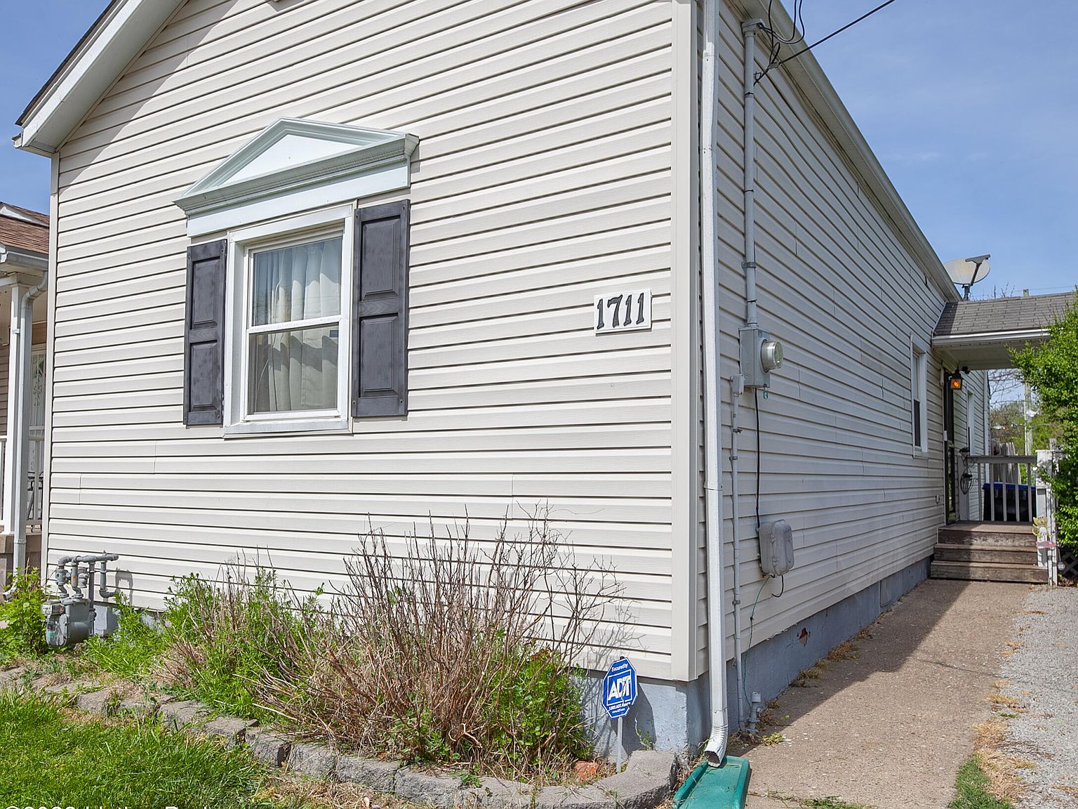 1711 Baird St, Louisville, KY 40203 Zillow