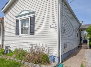 1711 Baird St, Louisville, KY