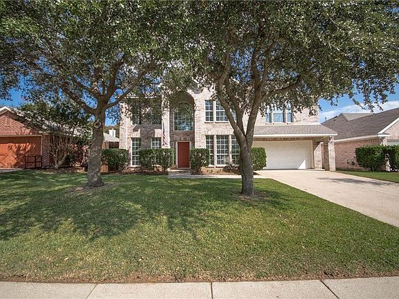 2nd image of 2416 Blue Holly Dr