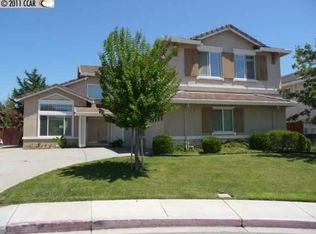 5449 Ridgedale Ct, Antioch, CA 94531