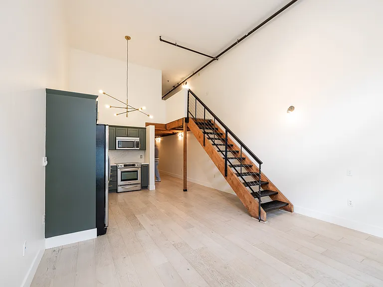 175 Bluxome St #119 — Photo 9