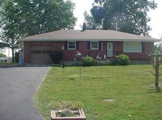 120 Oak St, Seaman, OH 45679