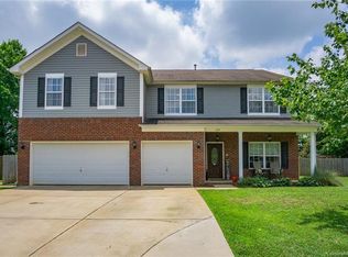 419 Moonshadow Hvn, York, SC 29745