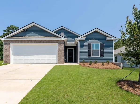118 Roocroft Ct, Fountain Inn, SC 29644