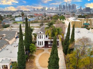 Mariachi Plaza Apartments (NEW), Los Angeles, CA 90033