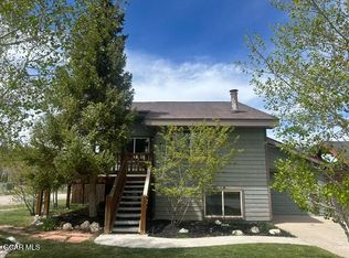 238 E Rabbit Ct, Silverthorne, CO 80498