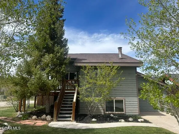 238 East Rabbit Court, Silverthorne, CO 80498