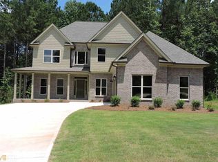 1272 McAllistar Dr, Locust Grove, GA 30248