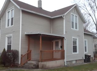1646 Oakland St, Fort Wayne, IN 46808
