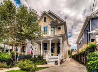 1511 W 22nd St, Houston, TX 77008