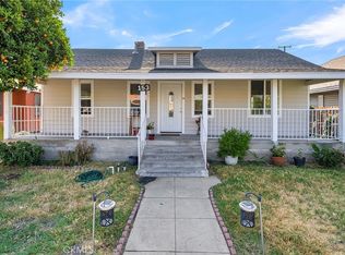 153 N Mount Vernon Ave, San Bernardino, CA 92410