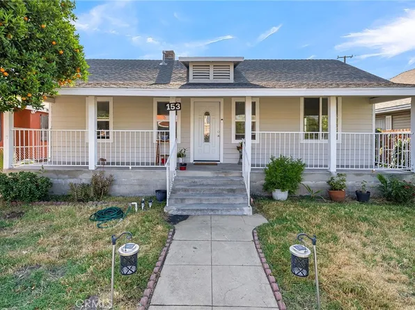 153 N Mount Vernon Ave, San Bernardino, CA 92410
