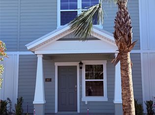 267 Counsel St, Yulee, FL 32097