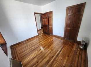 894 Riverside Dr #43, New York, NY 10032
