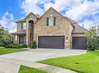 307 Ralston Ranch Ct, Rosenberg, TX 77469