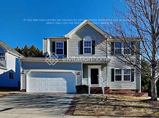 2200 Hatton Way, Raleigh, NC 27604