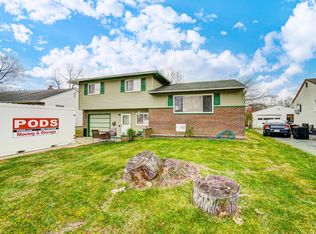 3577 Liv Moor Dr, Columbus, OH