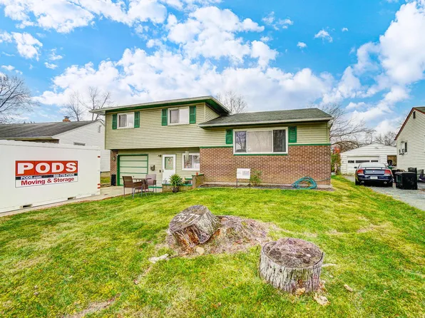 3577 Liv Moor Dr, Columbus, OH 43227