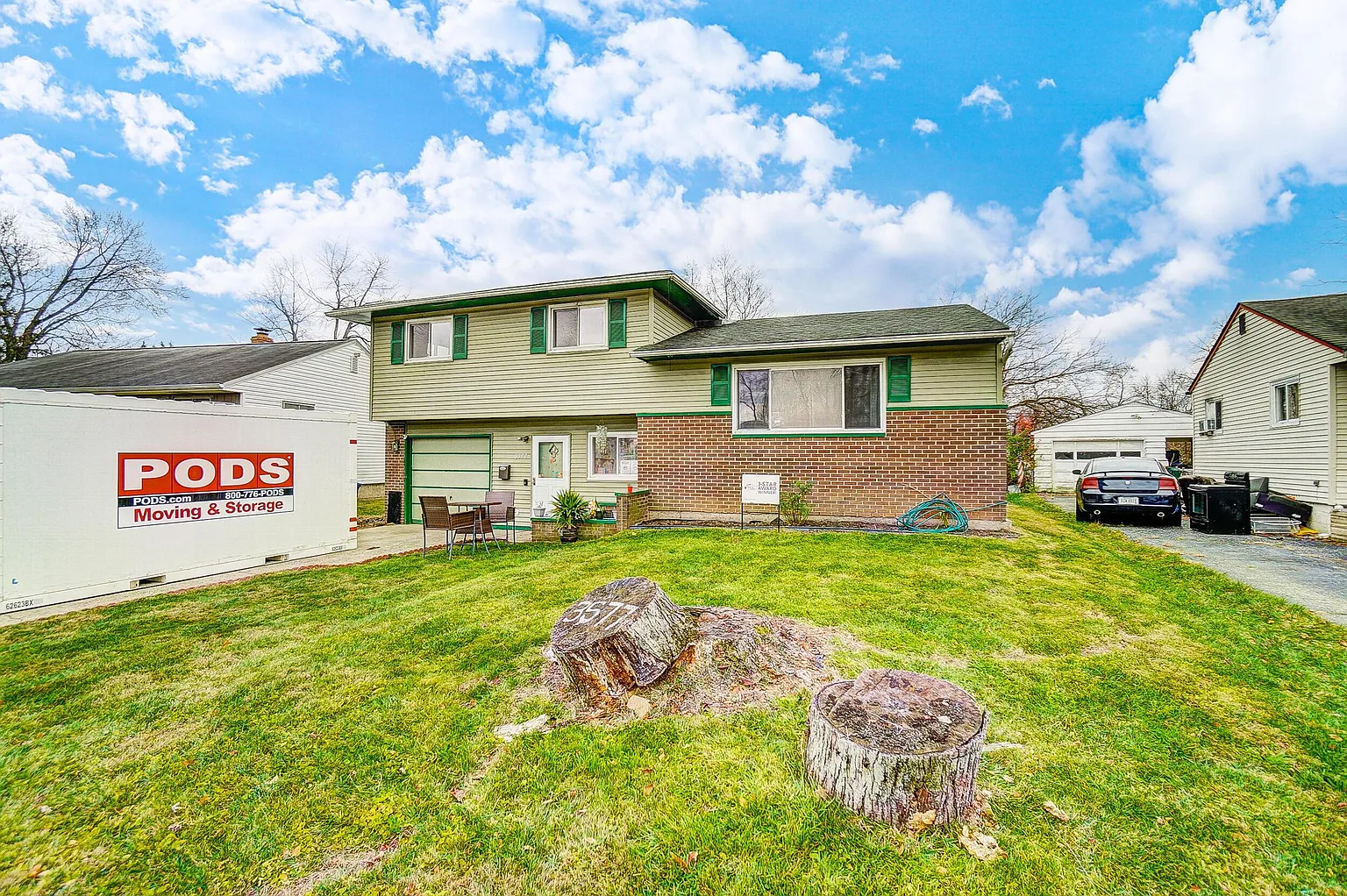 3577 Liv Moor Dr photo 1