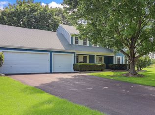 13360 S Vicky St, Plainfield, IL 60585