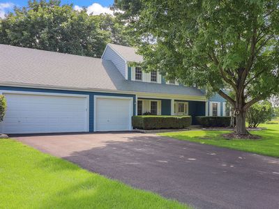 13360 S Vicky St, Plainfield, IL, 60585