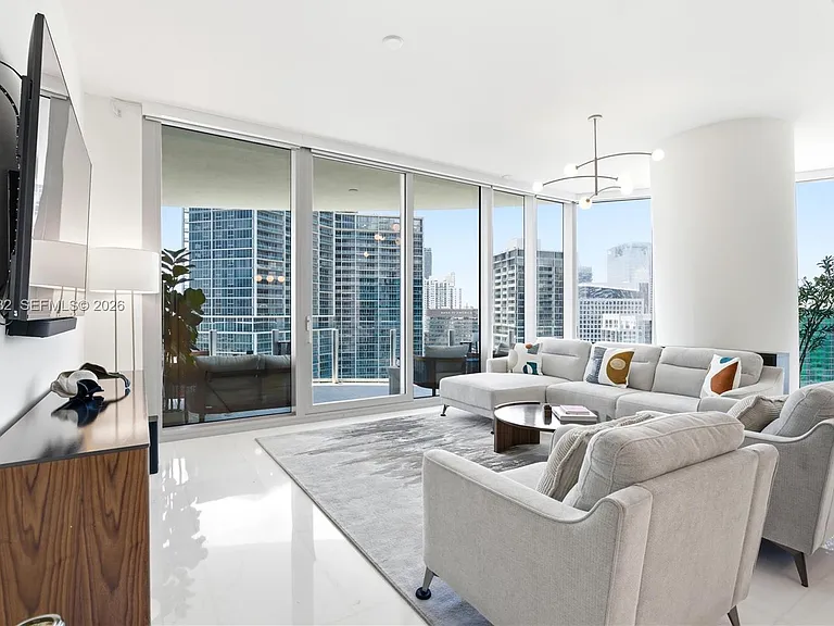 300 Biscayne Boulevard Way #4007W — Photo 14