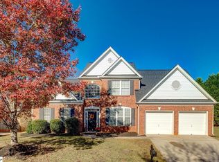 17 Ginger Gold Dr, Simpsonville, SC 29681