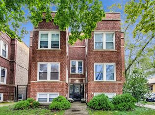 4858 N Kenneth Ave #1, Chicago, IL 60630