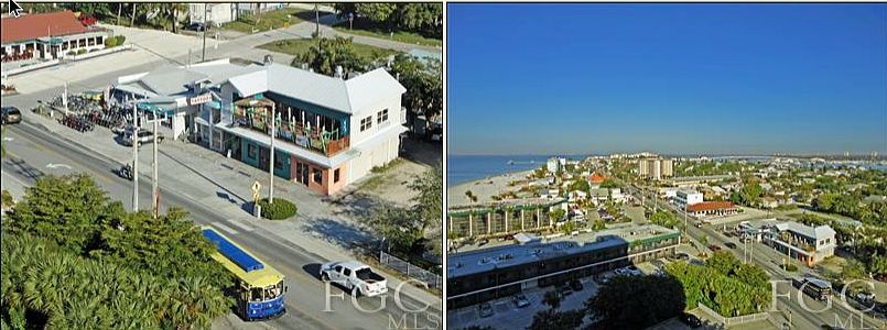 1st image of 1901 Estero Blvd #1