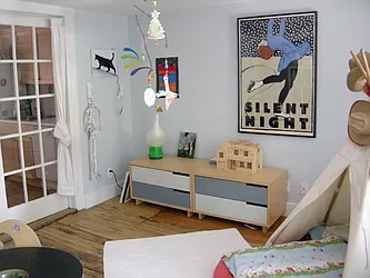 Rented by City Connections Realty