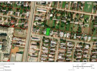1417 Bract St, Edinburg, TX 78542