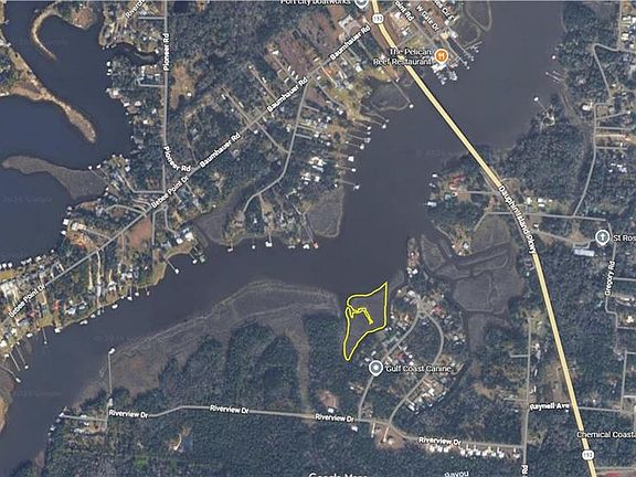 3rd image of 0 Fowl River Rd