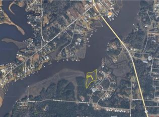 0 Fowl River Rd, Coden, AL 36523