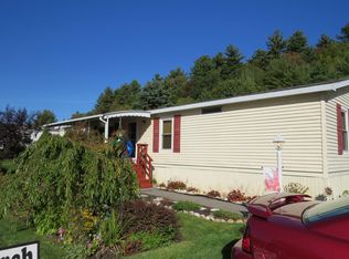 17 Iroquois Dr, North Adams, MA 01247
