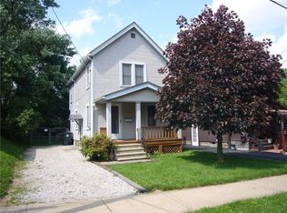 719 Gardendale Ave, Akron, OH 44310