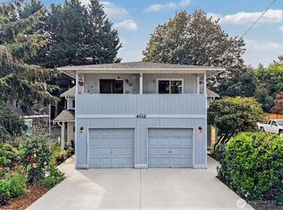 402 4th St SE, Auburn, WA 98002