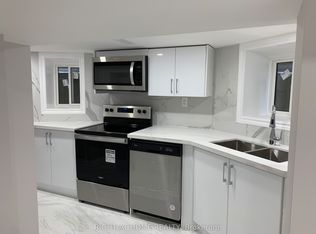 57 Brunswick Ave, Toronto, ON M5S2L8