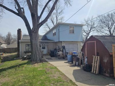 225 Grandview Ave, East Peoria, IL, 61611
