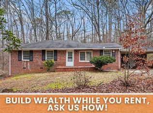 8246 Collier St SW, Covington, GA