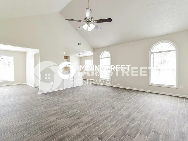 WM - Living Room