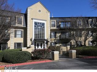 4117 Pine Heights Dr NE #4117, Atlanta, GA 30324