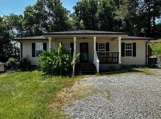621 Latham Ave, Knoxville, TN 37920