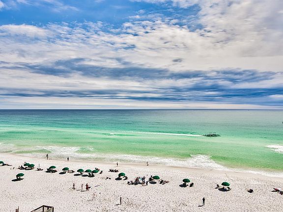 2nd image of 500 Gulf Shore Dr Unit 603A