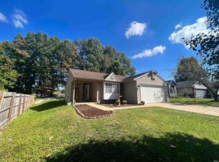 3304 W Woodhaven Dr, Bloomington, IN