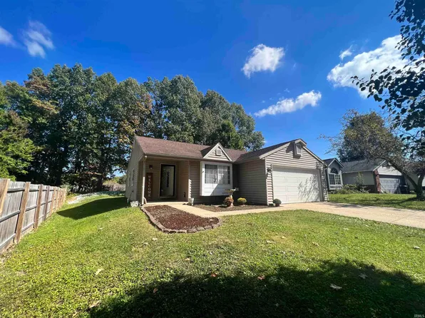 3304 W Woodhaven Dr, Bloomington, IN 47403