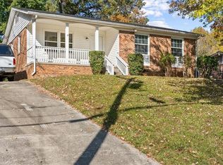 2316 Glenhaven Dr, Greensboro, NC 27406
