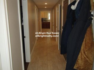 581 Washington St #3AA, Brighton, MA 02135