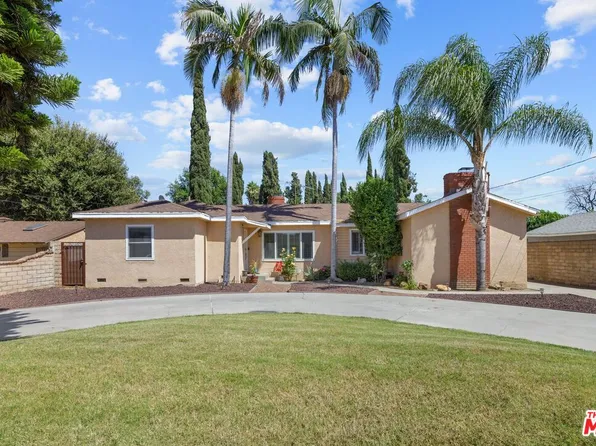 242 N Sunkist Ave, West Covina, CA 91790