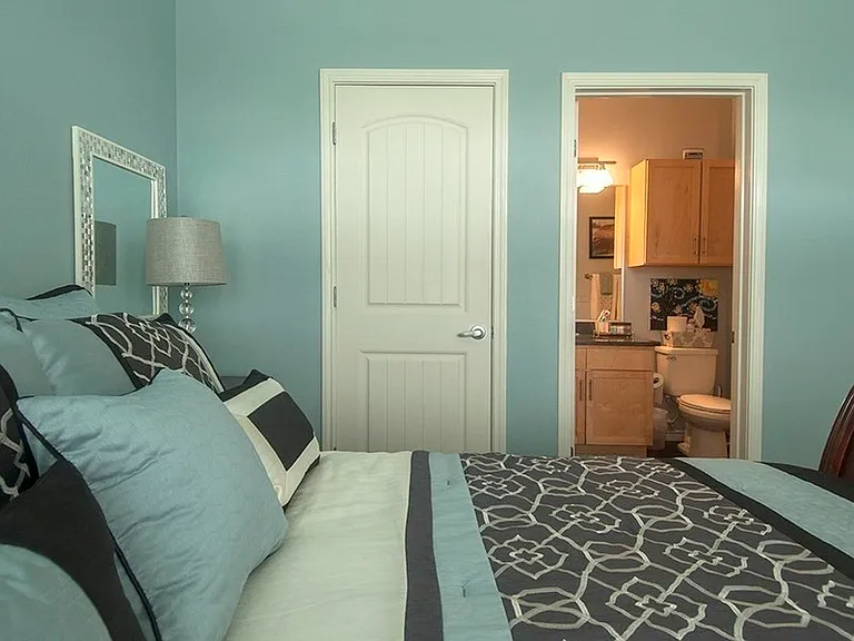 2606 Wilson St #1105 — Photo 8