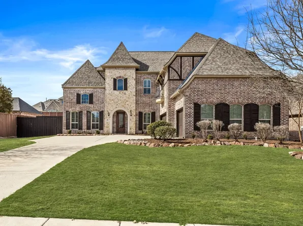 2263 Broad Brook Ln, Allen, TX 75013